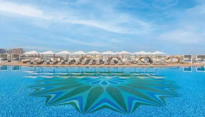 Deal of the Month - 5 Star Holiday to Dubai from £699